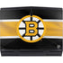 NHL Boston Bruins Jersey Dell Alienware Skin