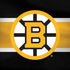 NHL Boston Bruins Jersey Dell Alienware Skin