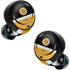 NHL Boston Bruins Jersey Amazon Echo Buds Skin