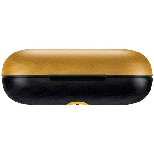 NHL Boston Bruins Jersey Amazon Echo Buds Skin