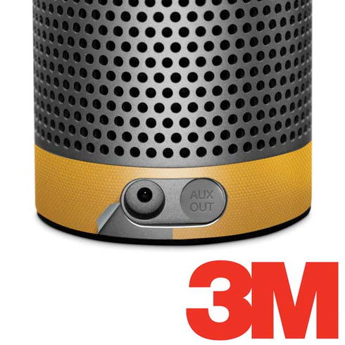 NHL Boston Bruins Jersey Amazon Echo Skin