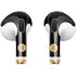 NHL Boston Bruins Jersey Apple AirPods (3rd Gen 2021) Skin