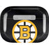 NHL Boston Bruins Jersey Apple AirPods Pro Skin