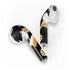 NHL Boston Bruins Jersey Apple AirPods Skin
