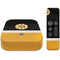 NHL Boston Bruins Jersey Apple TV Skin