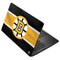 NHL Boston Bruins Jersey Asus X502CA 15.6 Skin