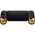 NHL Boston Bruins Jersey Backbone One for iPhone Game Controller Skin