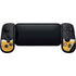 NHL Boston Bruins Jersey Backbone One for iPhone Game Controller Skin