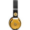 NHL Boston Bruins Jersey Beats Solo 4 Wireless Headphones Skin