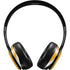 NHL Boston Bruins Jersey Beats Solo 4 Wireless Headphones Skin