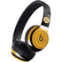 NHL Boston Bruins Jersey Beats Studio Pro Wireless Headphones Skin