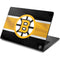 NHL Boston Bruins Jersey Dell Chromebook Skin