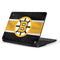 NHL Boston Bruins Jersey Samsung Chromebook Skin