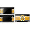NHL Boston Bruins Jersey DS Lite Skin