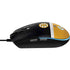 NHL Boston Bruins Jersey G203 Prodigy RGB Wired Gaming Mouse Skin