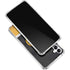 NHL Boston Bruins Jersey Gabb Phone 4 Clear Case