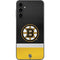 NHL Boston Bruins Jersey Galaxy A14 5G Skin