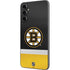 NHL Boston Bruins Jersey Galaxy A14 5G Skin