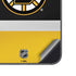 NHL Boston Bruins Jersey Galaxy A14 5G Skin