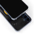 NHL Boston Bruins Jersey Galaxy A35 5G Clear Case