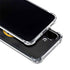 NHL Boston Bruins Jersey Galaxy A36 5G Clear Case