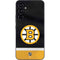 NHL Boston Bruins Jersey Galaxy A54 5G Skin