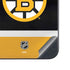 NHL Boston Bruins Jersey Galaxy A54 5G Skin