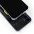 NHL Boston Bruins Jersey Galaxy A55 5G Clear Case