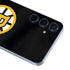 NHL Boston Bruins Jersey Galaxy A55 5G Skin