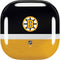 NHL Boston Bruins Jersey Galaxy Buds Live Skin