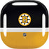 NHL Boston Bruins Jersey Galaxy Buds Live Skin