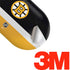 NHL Boston Bruins Jersey Galaxy Buds Plus Skin