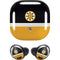NHL Boston Bruins Jersey Galaxy Buds Pro Skin