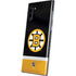 NHL Boston Bruins Jersey Galaxy Note 10 Skin