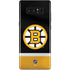 NHL Boston Bruins Jersey Galaxy Note 8 Skin