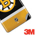 NHL Boston Bruins Jersey Galaxy Note 8 Skin