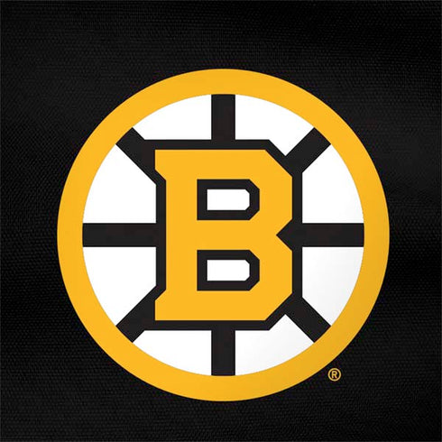 NHL Boston Bruins Jersey Galaxy Note 8 Skin
