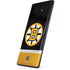 NHL Boston Bruins Jersey Galaxy Note 9 Skin