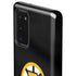 NHL Boston Bruins Jersey Galaxy Note20 5G Pro Case