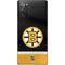 NHL Boston Bruins Jersey Galaxy Note20 5G Skin