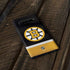 NHL Boston Bruins Jersey Galaxy S10 Plus Skin