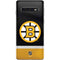 NHL Boston Bruins Jersey Galaxy S10 Skin