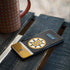 NHL Boston Bruins Jersey Galaxy S10e Skin
