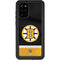 NHL Boston Bruins Jersey Galaxy S20 Plus Waterproof Case