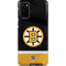 NHL Boston Bruins Jersey Galaxy S20 Pro Case