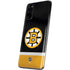 NHL Boston Bruins Jersey Galaxy S20 Skin