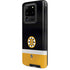 NHL Boston Bruins Jersey Galaxy S20 Ultra 5G Pro Case