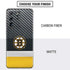 NHL Boston Bruins Jersey Galaxy S20 Ultra 5G Skin