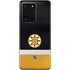 NHL Boston Bruins Jersey Galaxy S20 Ultra 5G Skin