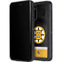 NHL Boston Bruins Jersey Galaxy S20 Waterproof Case